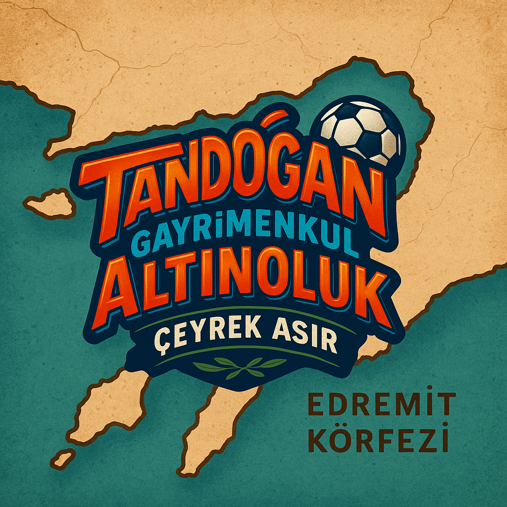 Tandağon Gayrimenkul
